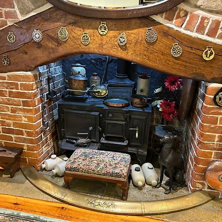 Keepers Cottage วูล ภายนอก รูปภาพ