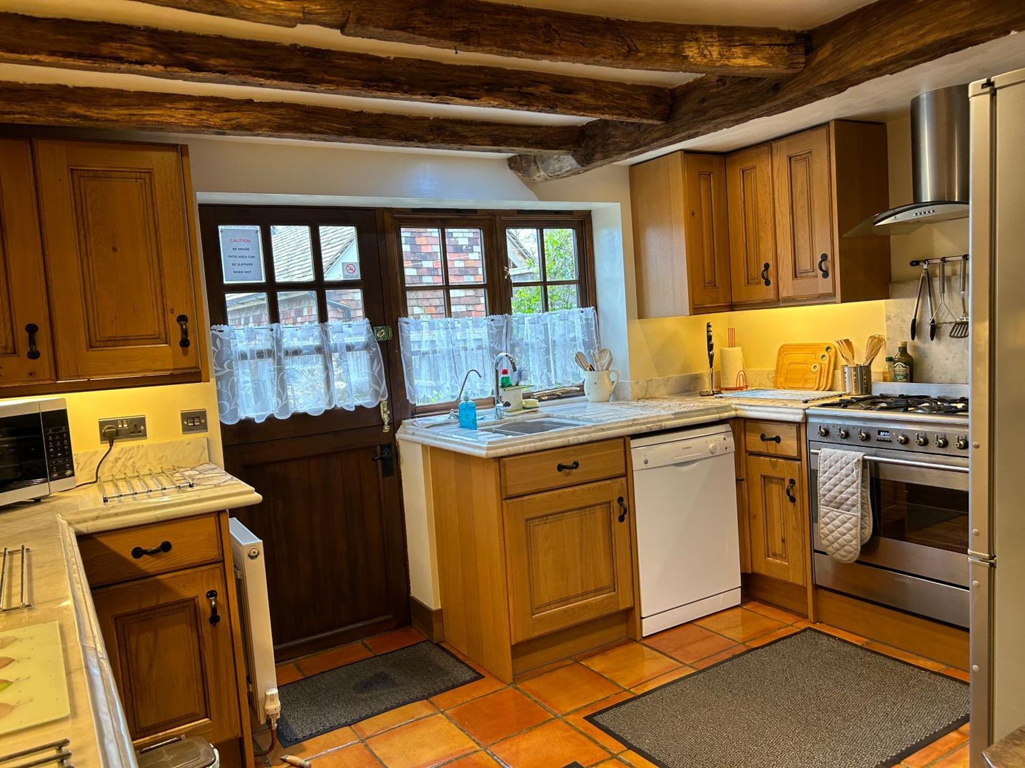 Keepers Cottage วูล ภายนอก รูปภาพ