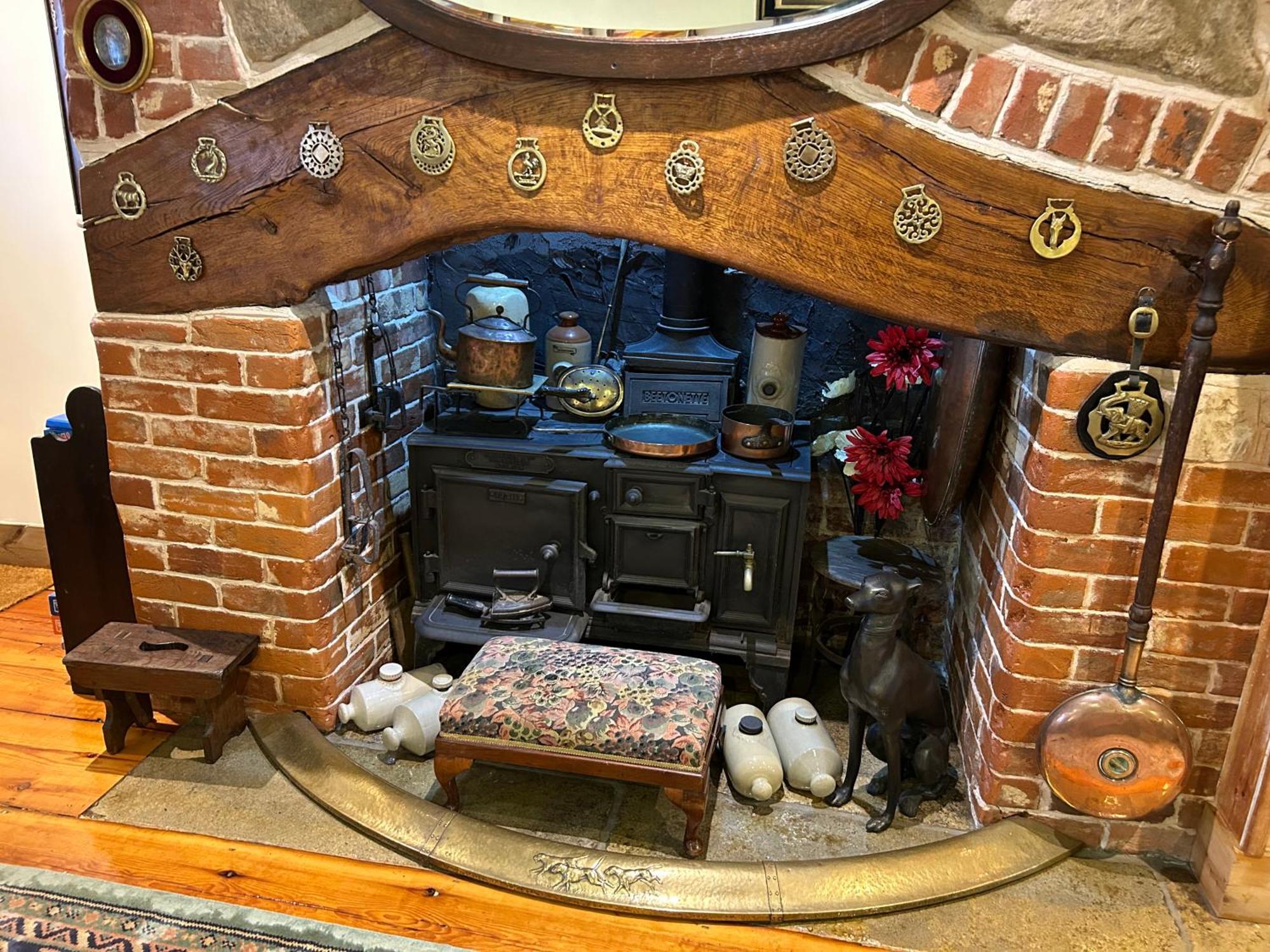 Keepers Cottage วูล ภายนอก รูปภาพ