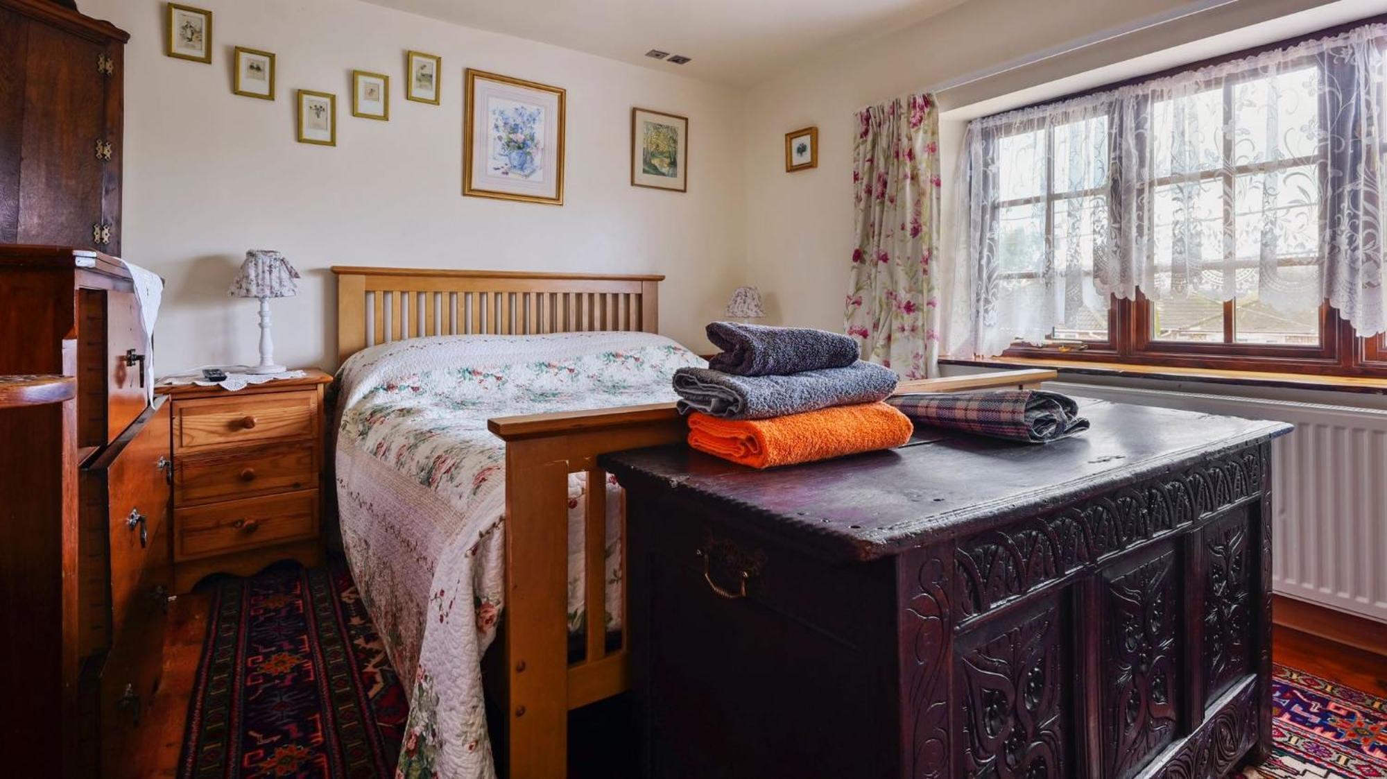 Keepers Cottage วูล ภายนอก รูปภาพ