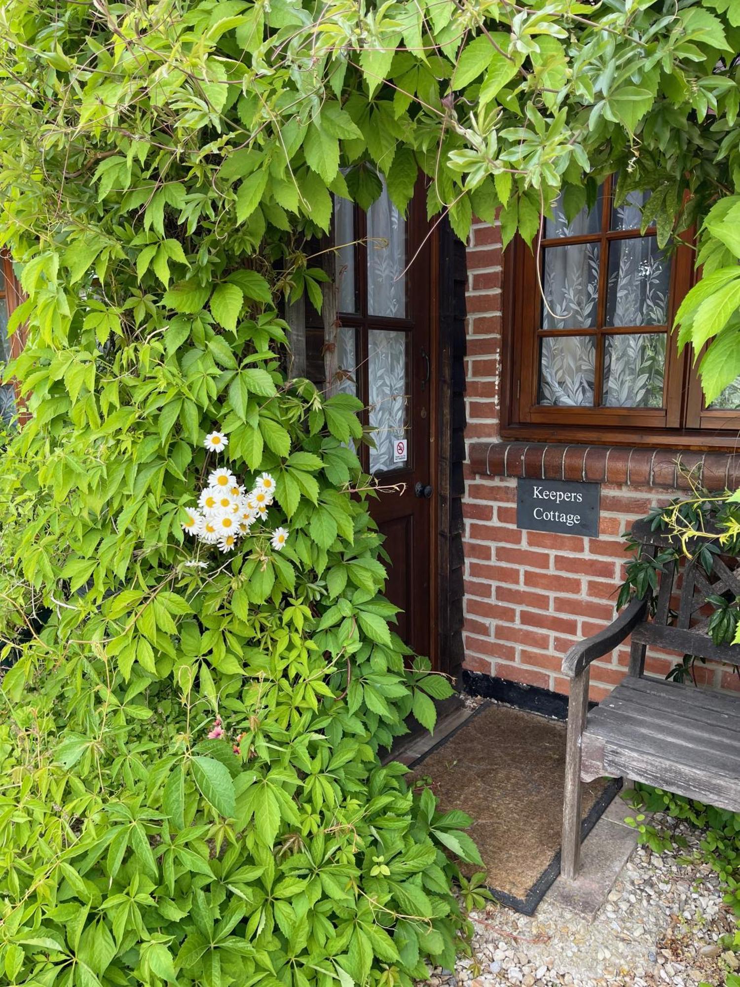 Keepers Cottage วูล ภายนอก รูปภาพ